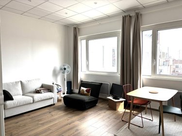 Location appartement Lille 59000 Nord 51 m2 2 pièces 850 euros