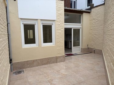 Location appartement Lille 59000 Nord 58 m2  1381 euros