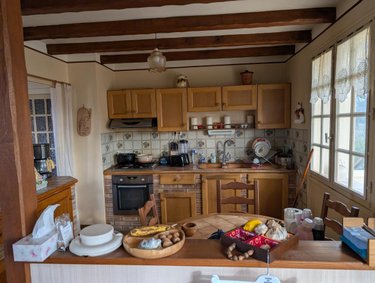 Maison a vendre Plouha 22580 Côtes-d'Armor 160 m2  273000 euros