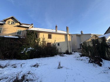 Maison a vendre Hérimoncourt 25310 Doubs 200 m2 11 pièces 119000 euros