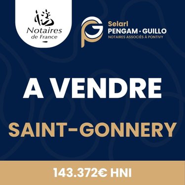 Maison a vendre Saint-Gonnery 56920 Morbihan 67 m2 4 pièces 138192 euros