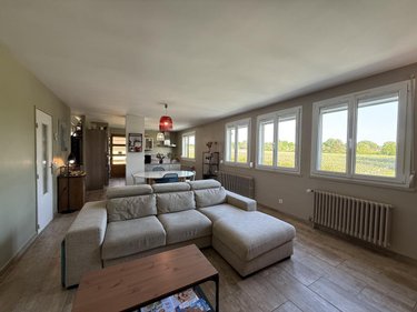 Maison a vendre Gueux 51390 Marne 89 m2 4 pièces 290000 euros