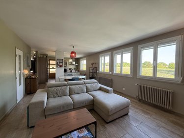 Maison a vendre Gueux 51390 Marne 89 m2 4 pièces 305000 euros
