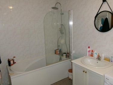 Location appartement Béthune 62400 Pas-de-Calais 72 m2 3 pièces 665 euros