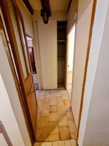 Maison a vendre Villedieu-le-Château 41800 Loir-et-Cher 54 m2 3 pièces 51800 euros