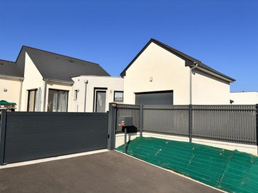 Maison a vendre Louverné 53950 Mayenne 136 m2 6 pièces 353600 euros