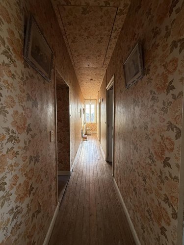 Maison a vendre Trois-Puits 51500 Marne 170 m2 7 pièces 345000 euros