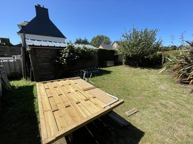 Maison a vendre Paimpol 22500 Côtes-d'Armor 139 m2 6 pièces 389925 euros