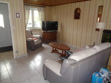 Maison a vendre Annezin 62232 Pas-de-Calais 87 m2 5 pièces 167500 euros