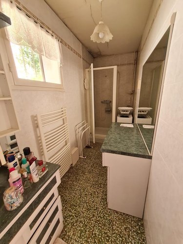 Maison a vendre Lunay 41360 Loir-et-Cher 170 m2 6 pièces 192215 euros