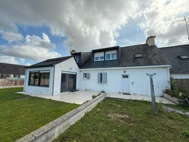 Maison a vendre Theix-Noyalo 56450 Morbihan 136 m2  343035 euros