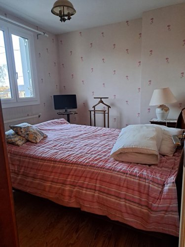 Maison a vendre Le Mans 72000 Sarthe 58 m2 3 pièces 131250 euros