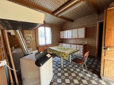 Maison a vendre Montargis 45200 Loiret 46 m2  54000 euros