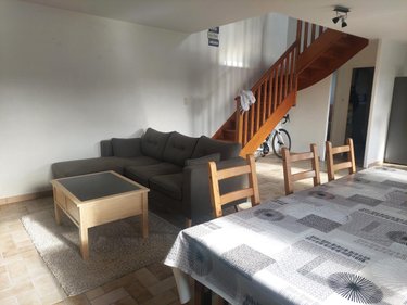 Maison a vendre Plestan 22640 Côtes-d'Armor 71 m2 4 pièces 137800 euros