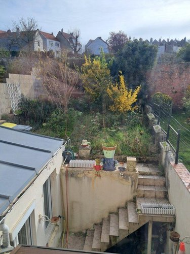 Maison a vendre Boulogne-sur-Mer 62200 Pas-de-Calais 128 m2 5 pièces 167680 euros