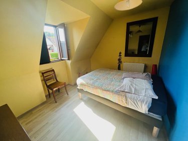 Maison a vendre Malaunay 76770 Seine-Maritime 132 m2 7 pièces 257250 euros