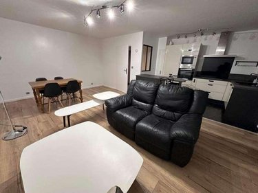 Location appartement Arras 62000 Pas-de-Calais 48 m2 2 pièces 665 euros