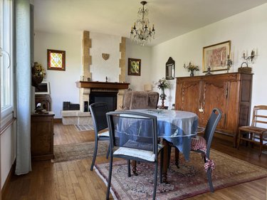 Maison a vendre Paimpol 22500 Côtes-d'Armor 90 m2 5 pièces 478240 euros