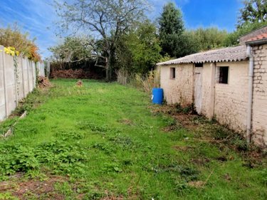 Maison a vendre Carvin 62220 Pas-de-Calais 139 m2 8 pièces 155870 euros