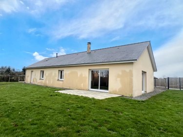 Maison a vendre La Ferté Macé 61600 Orne 117 m2 4 pièces 210000 euros