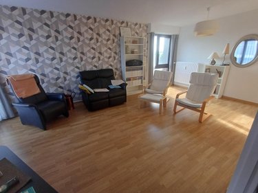 Appartement a vendre Amiens 80000 Somme 83 m2 4 pièces 174552 euros