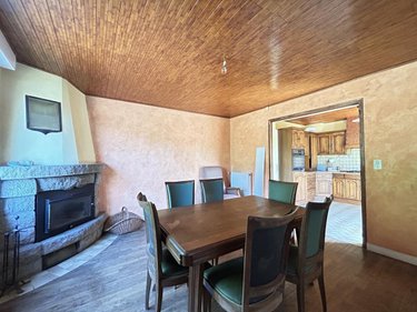 Maison a vendre Augan 56800 Morbihan 85 m2 5 pièces 150900 euros