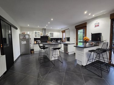 Maison a vendre Saint-Floris 62350 Pas-de-Calais 195 m2 8 pièces 422000 euros