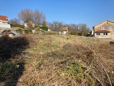 Terrain a batir a vendre Dasle 25230 Doubs 600 m2  70000 euros