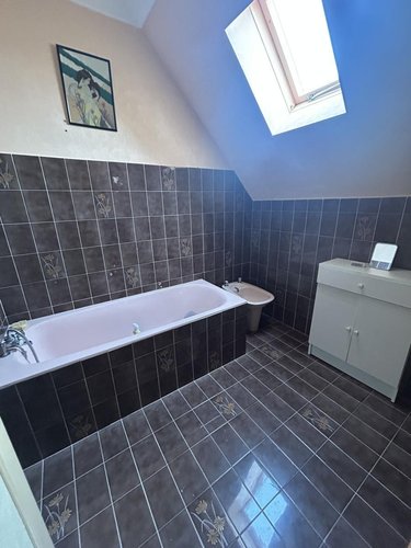Maison a vendre Yffiniac 22120 Côtes-d'Armor 138 m2 7 pièces 339200 euros