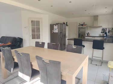Maison a vendre Labourse 62113 Pas-de-Calais 101 m2 4 pièces 287000 euros