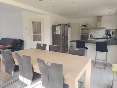 Maison a vendre Labourse 62113 Pas-de-Calais 101 m2  297000 euros