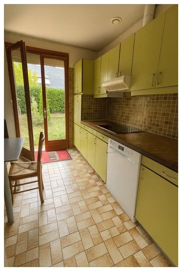 Maison a vendre Avrillé 49240 Maine-et-Loire 90 m2 4 pièces 229660 euros