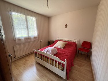 Maison a vendre Meusnes 41130 Loir-et-Cher 64 m2 3 pièces 91000 euros