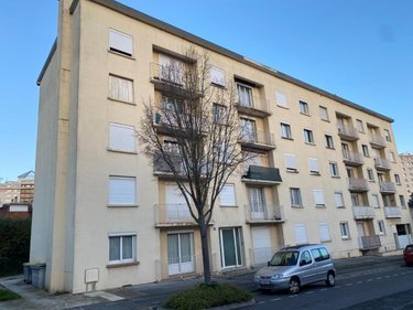 Appartement a vendre Reims 51100 Marne 80 m2 4 pièces 116000 euros
