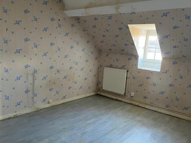 Immeuble a vendre Beaumont-sur-Sarthe 72170 Sarthe 210 m2  74320 euros