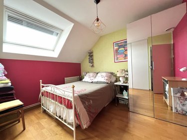 Maison a vendre Tinqueux 51430 Marne 120 m2 5 pièces 403900 euros