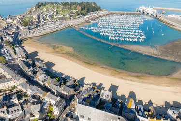 Maison a vendre Saint-Malo 35400 Ille-et-Vilaine 196 m2 10 pièces 939750 euros