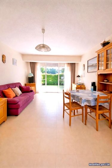 Appartement a vendre Saint-Philibert 56470 Morbihan 36 m2  187920 euros