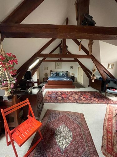 Maison a vendre Saint-Coulomb 35350 Ille-et-Vilaine 159 m2 6 pièces 353260 euros