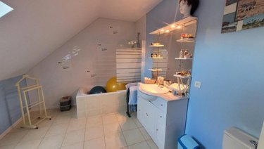 Maison a vendre Sablé-sur-Sarthe 72300 Sarthe 130 m2 5 pièces 249600 euros