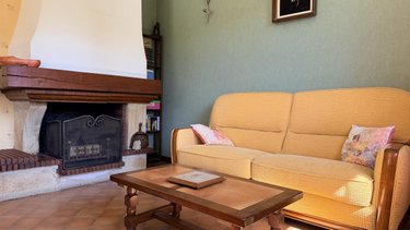 Maison a vendre Brion 01460 Ain 105 m2 4 pièces 295000 euros