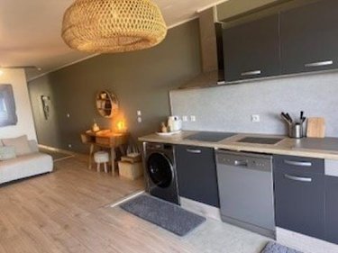 Appartement a vendre Saint-Leu 97436 Réunion 50 m2 3 pièces 448100 euros