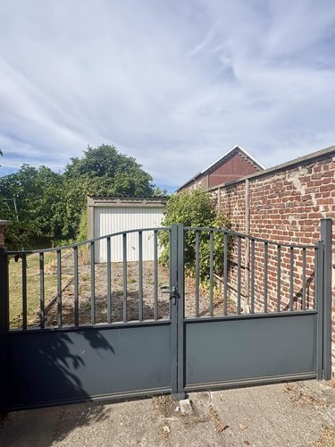 Maison a vendre Avion 62210 Pas-de-Calais 110 m2 7 pièces 156500 euros