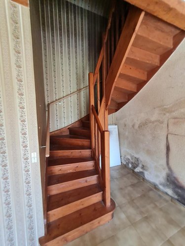 Maison a vendre Lunay 41360 Loir-et-Cher 170 m2 6 pièces 192215 euros