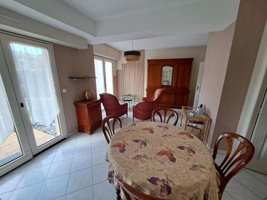 Location appartement Laval 53000 Mayenne 69 m2  840 euros