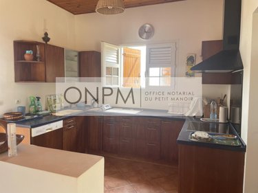 Maison a vendre Rivière-Salée 97215 Martinique 95 m2  349000 euros