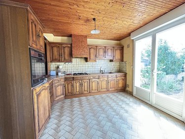 Maison a vendre Augan 56800 Morbihan 85 m2 5 pièces 150900 euros