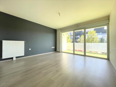 Location appartement Bezannes 51430 Marne 41 m2 2 pièces 593 euros