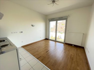 Location appartement Bezannes 51430 Marne 22 m2 1 pièce 401 euros