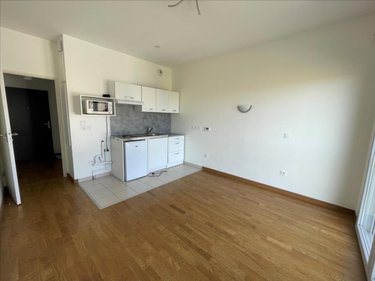 Location appartement Bezannes 51430 Marne 22 m2 1 pièce 401 euros